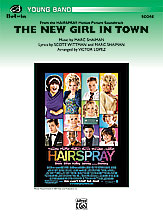 New Girl in Town, The (from 'Hairspray') - hier klicken