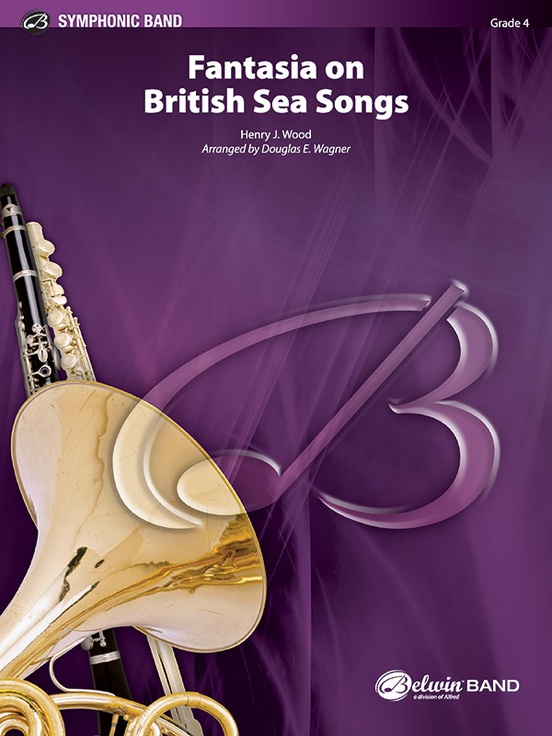 Fantasia on British Sea Songs - hier klicken