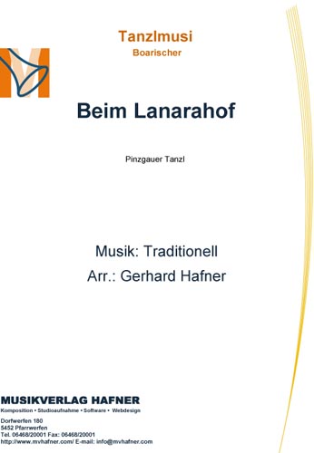 Beim Lanarahof - hier klicken Beim Lanarahof - hier klicken
