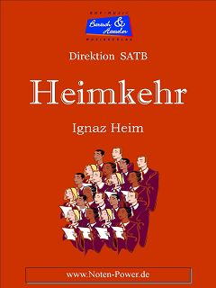 Heimkehr - hier klicken