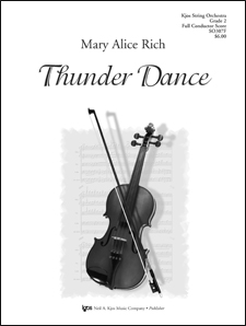 Thunder Dance - hier klicken