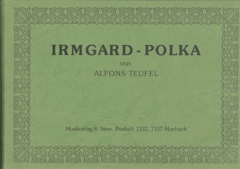 Irmgard-Polka - hier klicken