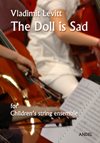 Doll is Sad, The - hier klicken Doll is Sad, The - hier klicken