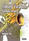 Folksong Variations - hier klicken Folksong Variations - hier klicken