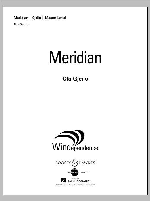 Meridian - hier klicken