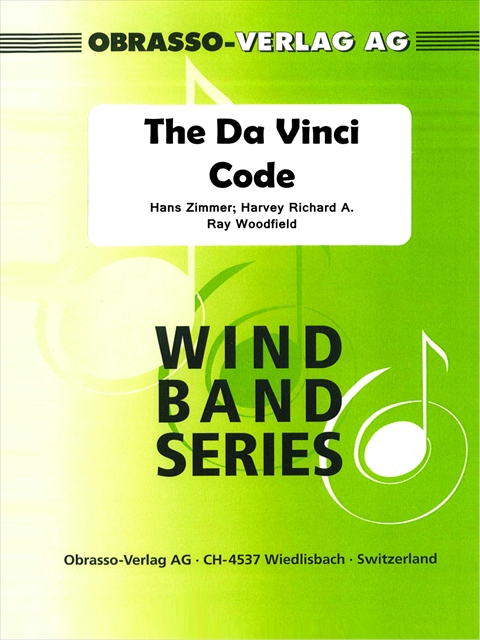 Da Vinci Code, The - hier klicken Da Vinci Code, The - hier klicken
