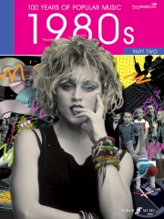 100 Years of Popular Music 1980s #2 - hier klicken 100 Years of Popular Music 1980s #2 - hier klicken