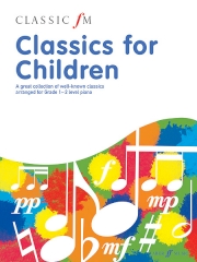 Classics For Children - hier klicken