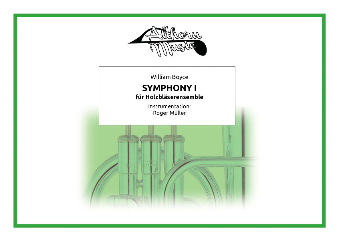 Symphony I - hier klicken Symphony I - hier klicken