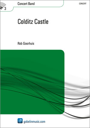 Colditz Castle - hier klicken