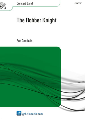 Robber Knight, The - hier klicken