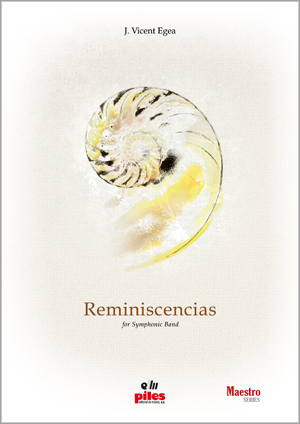 Reminiscencias - hier klicken