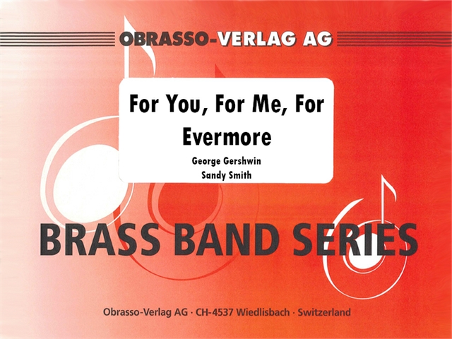 For You, For Me, For Evermore - hier klicken