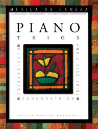 Piano Trio - hier klicken