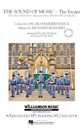 Sound of Music, The (The Escape) - hier klicken