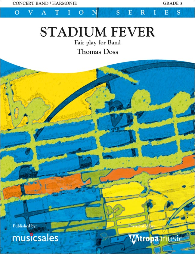 Stadium Fever - hier klicken