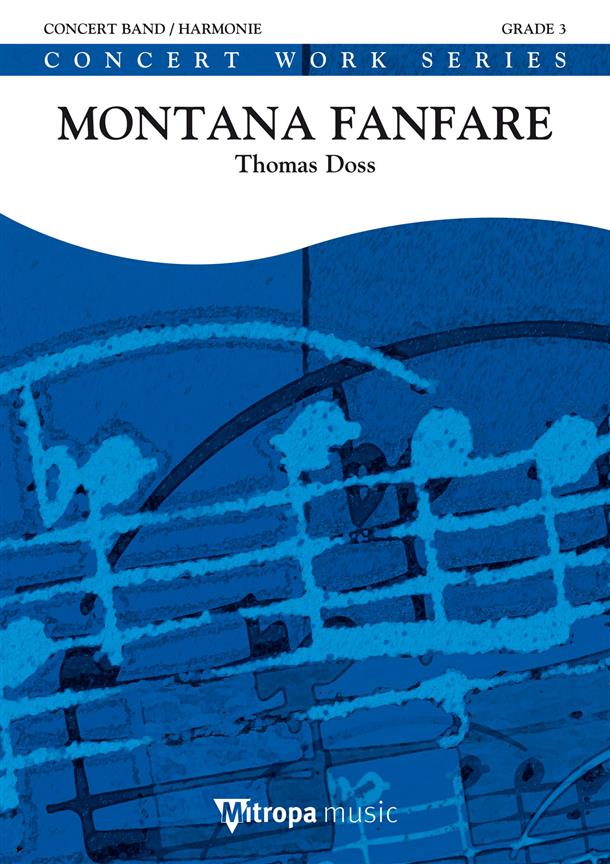 Montana Fanfare - hier klicken