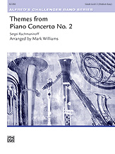 Themes from Piano Concerto #2 - hier klicken