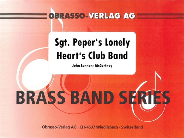 Sgt. Peper's Lonely Heart's Club Band - hier klicken