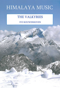 Valkyries, The - hier klicken