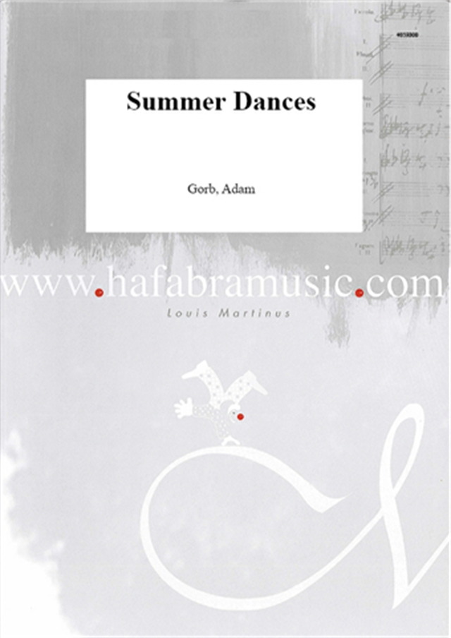 Summer Dances - hier klicken