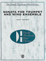 Sonata for Trumpet and Wind Ensemble - hier klicken