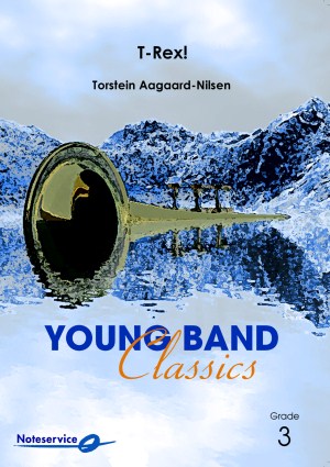 T-Rex! - hier klicken T-Rex! - hier klicken