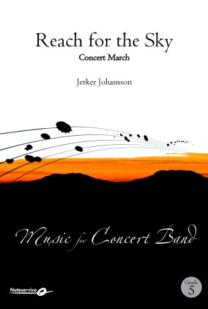 Reach for the Sky - hier klicken Reach for the Sky - hier klicken