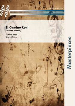 El Camino Real - hier klicken El Camino Real - hier klicken