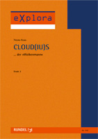 Cloud(iu)s: der Wolkenmann