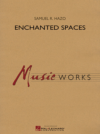 Enchanted Spaces - hier klicken