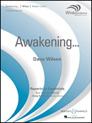 Awakening...