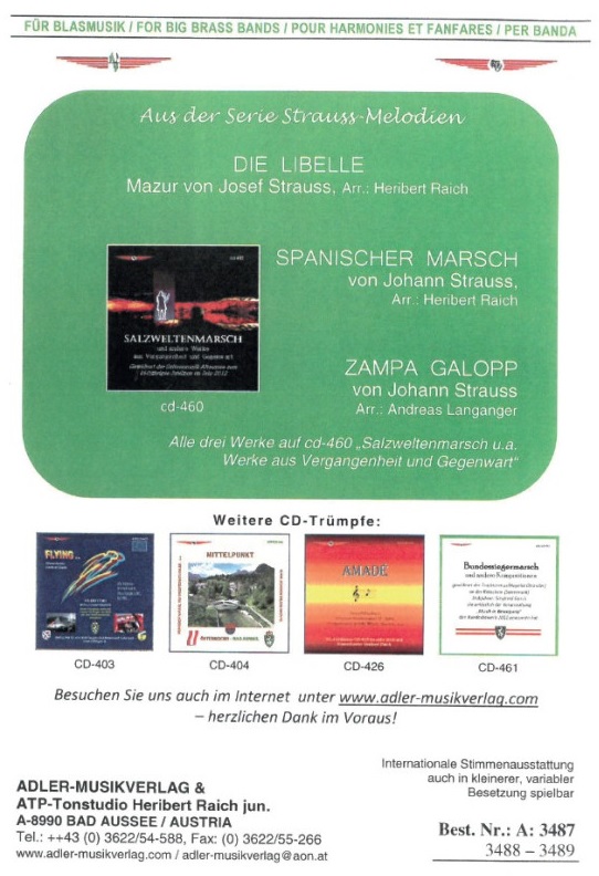 Die Libelle - hier klicken