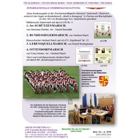 Lebensquellmarsch - hier klicken