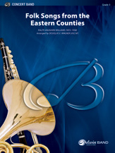 Folksongs from the Eastern Counties - hier klicken