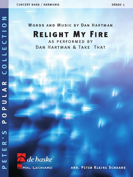 Relight my Fire - hier klicken