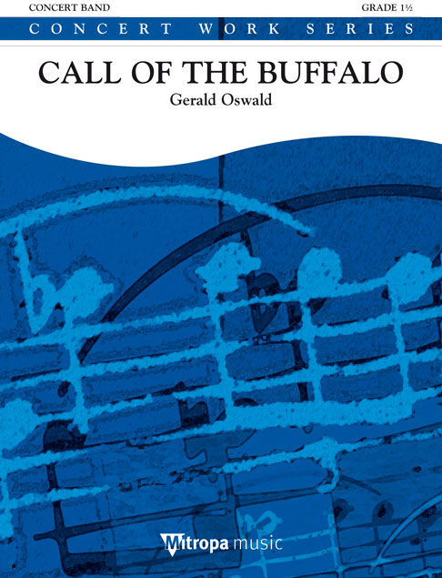 Call of the Buffalo - hier klicken
