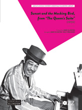 Sunset and the Mocking Bird (from The Queen's Suite) - hier klicken Sunset and the Mocking Bird (from The Queen's Suite) - hier klicken