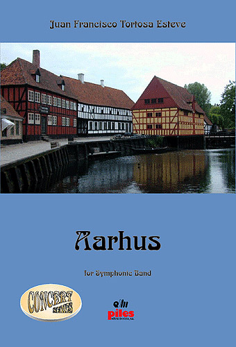 Aarhus - hier klicken