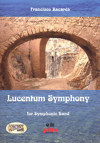 Lucentum Symphony - hier klicken