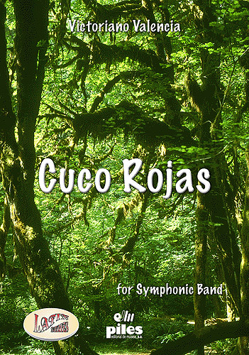 Cuco Rojas - hier klicken