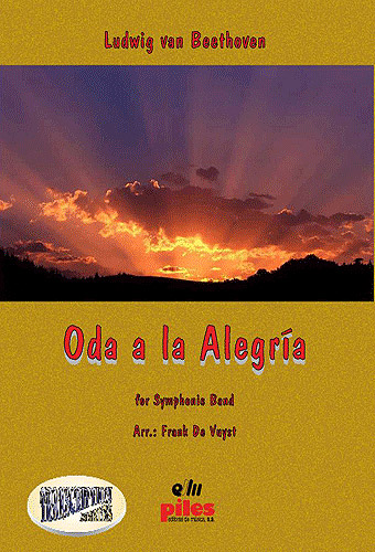 Oda a la Alegra - hier klicken