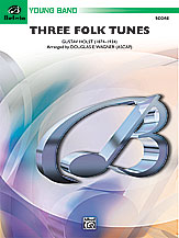 3 Folk Tunes - hier klicken 3 Folk Tunes - hier klicken