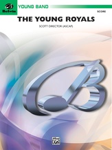 Young Royals, The - hier klicken