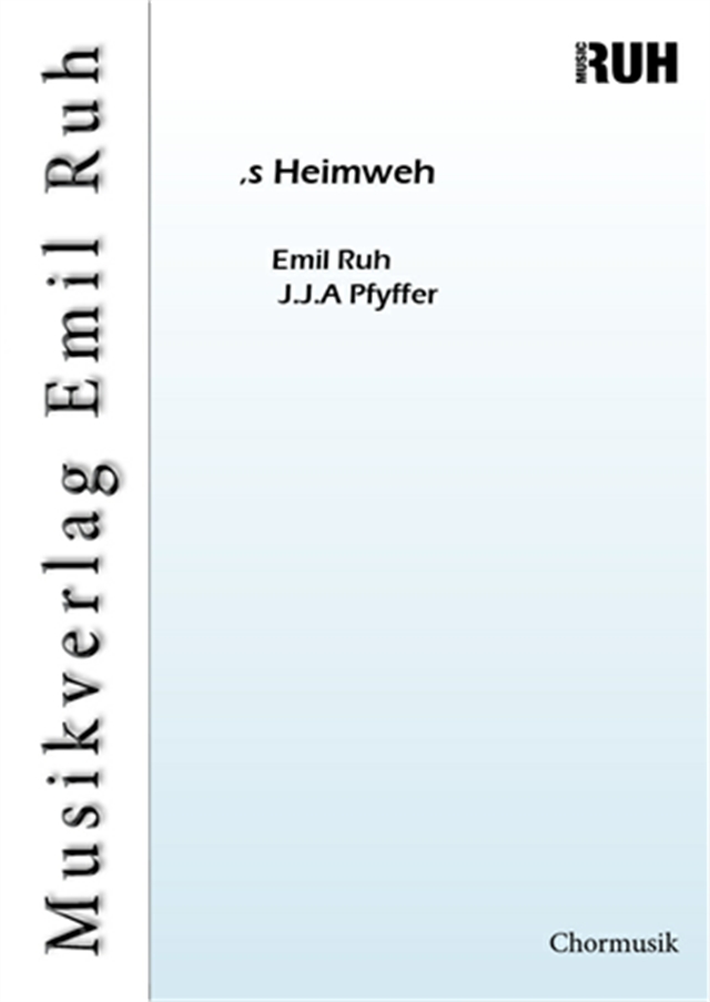 's Heimweh - hier klicken 's Heimweh - hier klicken