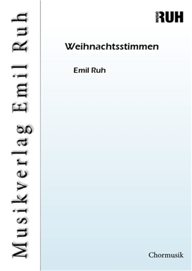 Weihnachtsstimmen - hier klicken Weihnachtsstimmen - hier klicken
