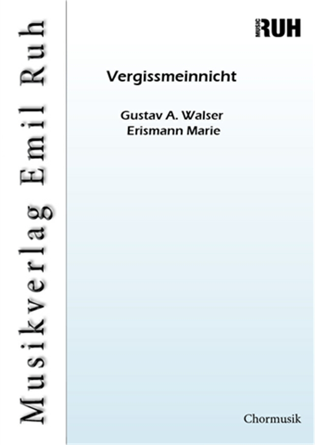 Vergissmeinnicht - hier klicken
