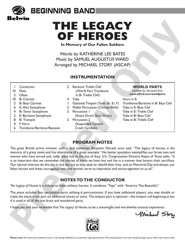 Legacy of Heroes, The - hier klicken