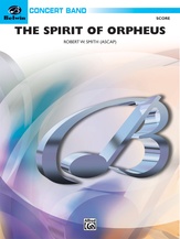 Spirit of Orpheus, The  (A Sinfonian Celebration) - hier klicken