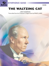 Waltzing Cat, The - hier klicken